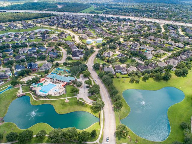 5910 Country Brook Court, Sugar Land, TX 77479