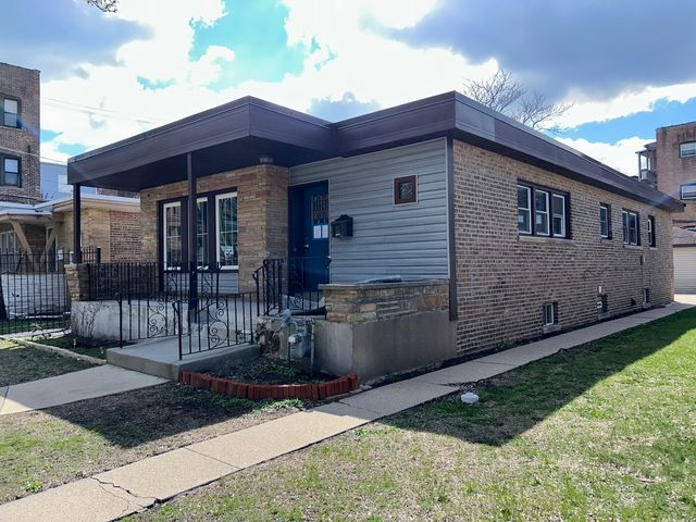 1757 E 71st Place, Chicago, IL 60649