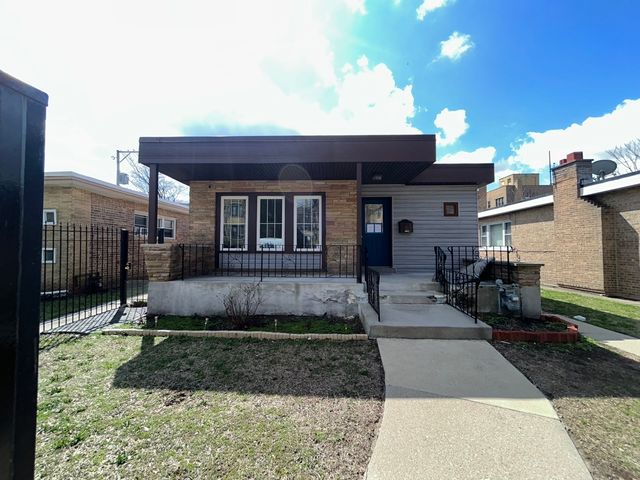 1757 E 71st Place, Chicago, IL 60649