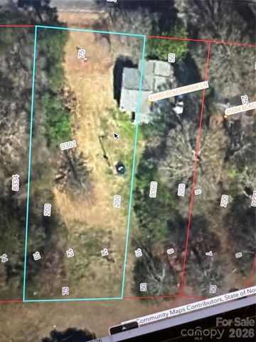 45680 Blackhawk Lane, New London, NC 28127