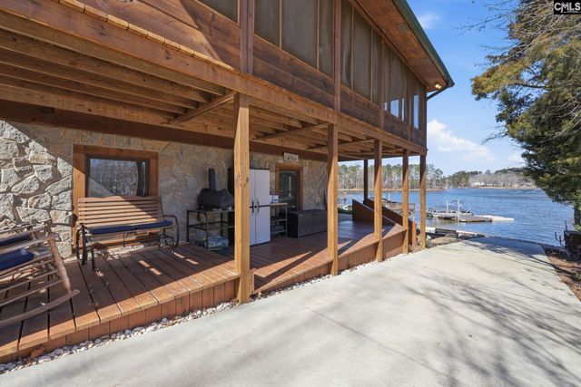 191 Rocky Pointe Road, Prosperity, SC 29127