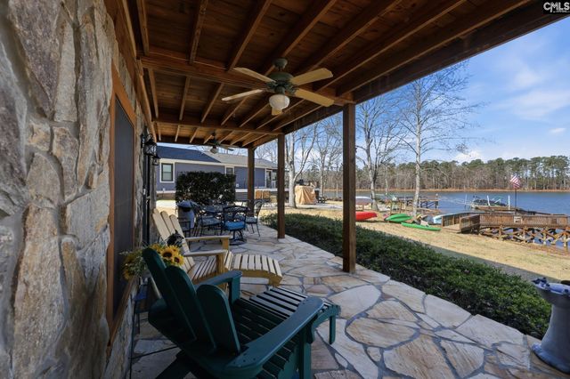 191 Rocky Pointe Road, Prosperity, SC 29127