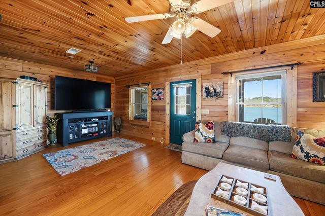 191 Rocky Pointe Road, Prosperity, SC 29127