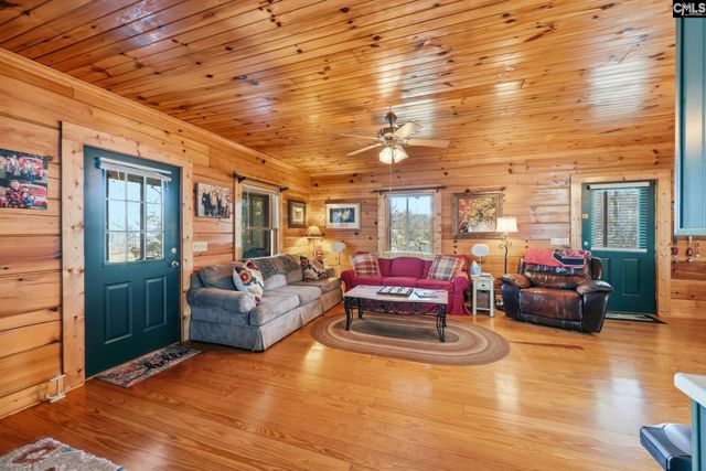 191 Rocky Pointe Road, Prosperity, SC 29127