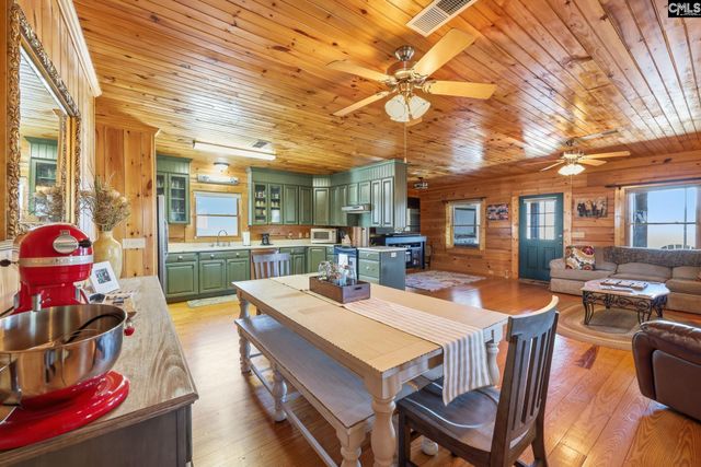 191 Rocky Pointe Road, Prosperity, SC 29127