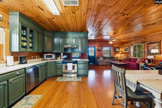 191 Rocky Pointe Road, Prosperity, SC 29127