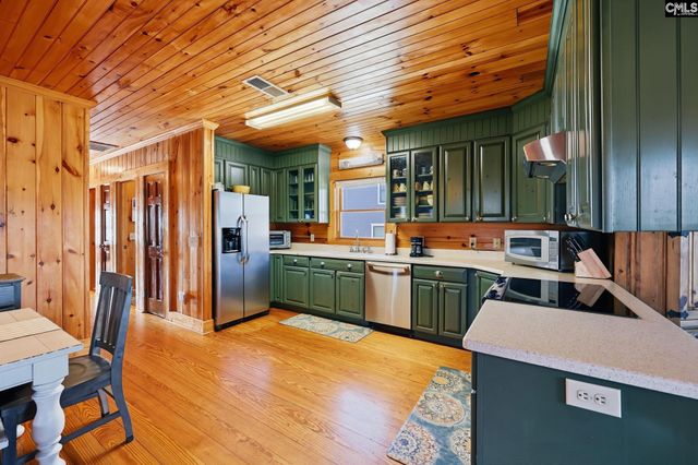 191 Rocky Pointe Road, Prosperity, SC 29127