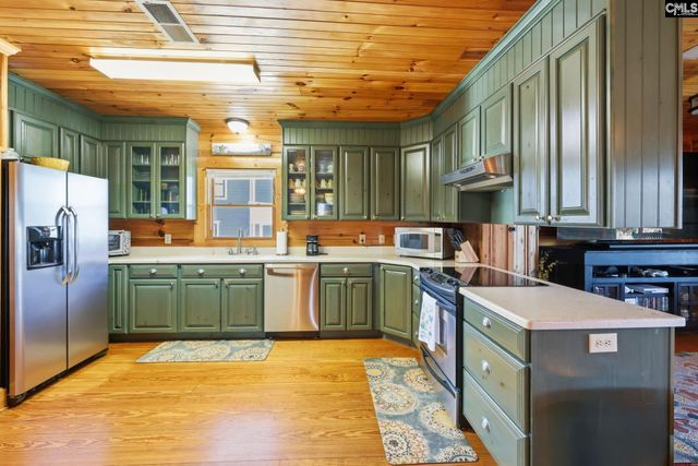 191 Rocky Pointe Road, Prosperity, SC 29127