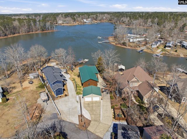 191 Rocky Pointe Road, Prosperity, SC 29127
