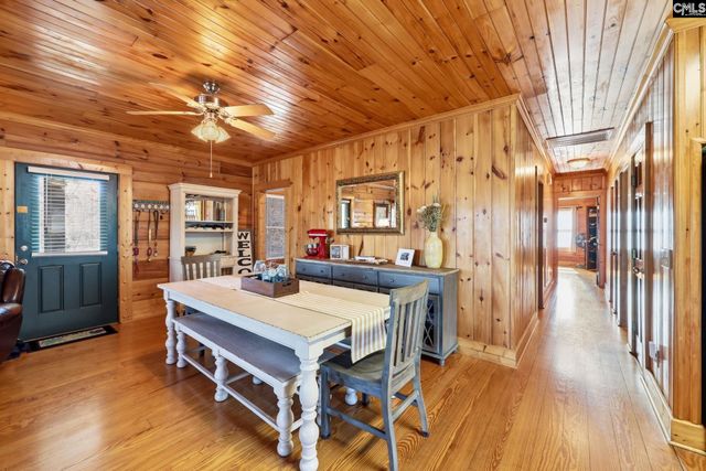 191 Rocky Pointe Road, Prosperity, SC 29127