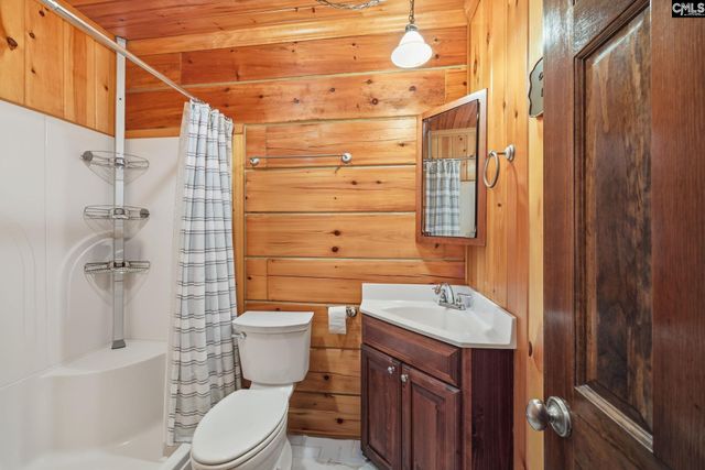 191 Rocky Pointe Road, Prosperity, SC 29127