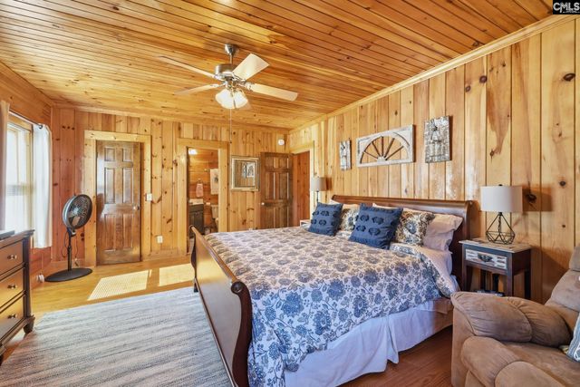 191 Rocky Pointe Road, Prosperity, SC 29127