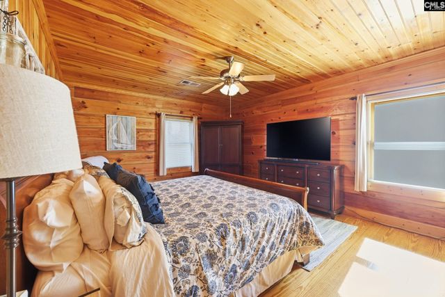 191 Rocky Pointe Road, Prosperity, SC 29127