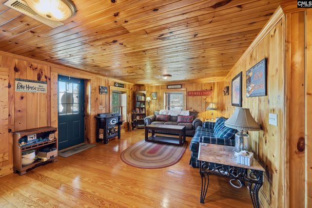 191 Rocky Pointe Road, Prosperity, SC 29127