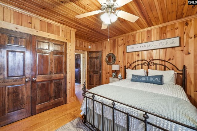 191 Rocky Pointe Road, Prosperity, SC 29127