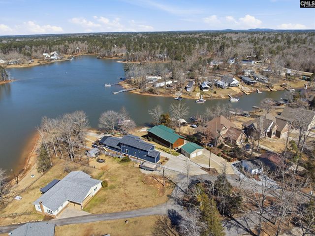 191 Rocky Pointe Road, Prosperity, SC 29127