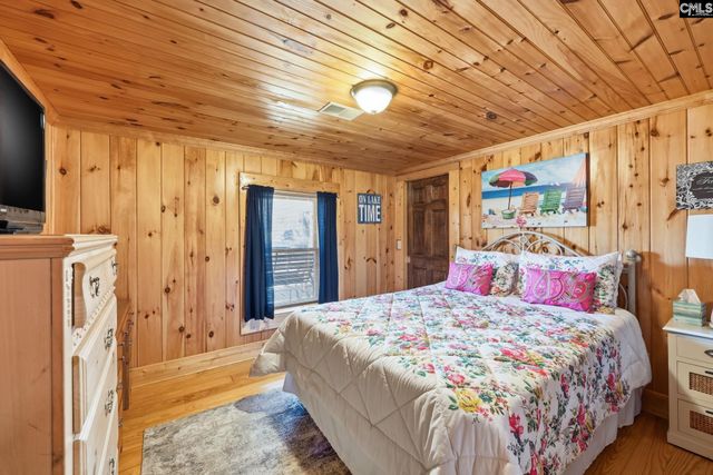 191 Rocky Pointe Road, Prosperity, SC 29127