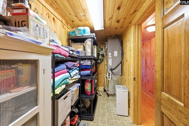 191 Rocky Pointe Road, Prosperity, SC 29127