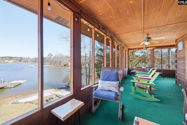 191 Rocky Pointe Road, Prosperity, SC 29127