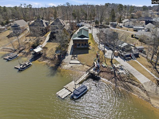 191 Rocky Pointe Road, Prosperity, SC 29127