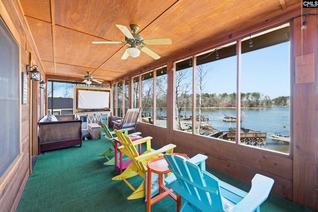 191 Rocky Pointe Road, Prosperity, SC 29127