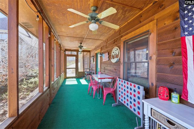 191 Rocky Pointe Road, Prosperity, SC 29127