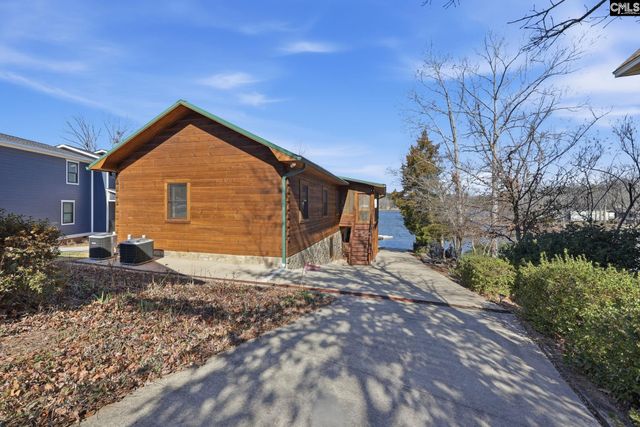 191 Rocky Pointe Road, Prosperity, SC 29127