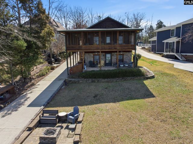 191 Rocky Pointe Road, Prosperity, SC 29127