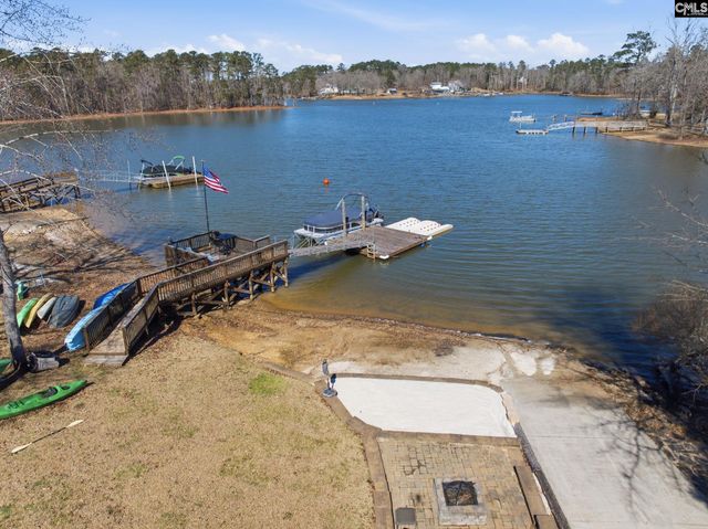 191 Rocky Pointe Road, Prosperity, SC 29127