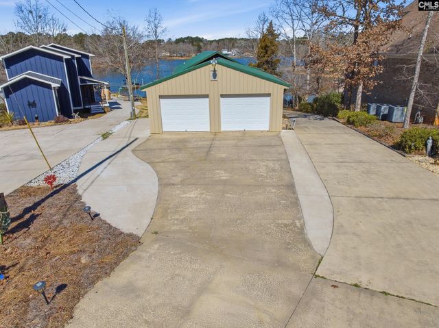 191 Rocky Pointe Road, Prosperity, SC 29127