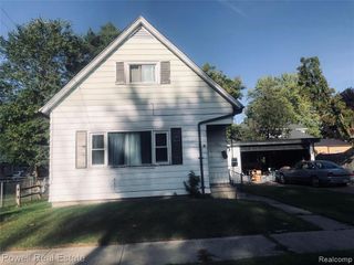 1610 Cleveland Street, Saginaw, MI 48602