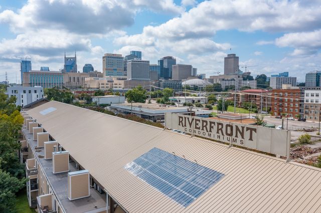 1032 1st Avenue, N, Nashville, TN 37201