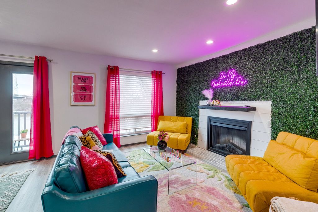 1032 1st Avenue, N, Nashville, TN 37201