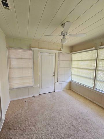 5100 Melbourne Drive, Fort Worth, TX 76114