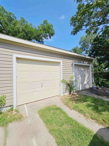 5100 Melbourne Drive, Fort Worth, TX 76114