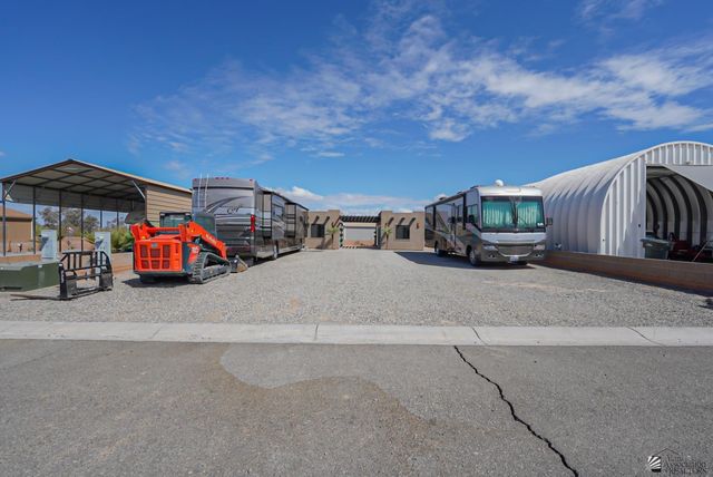 11673 Hopi St, Wellton, AZ 85356