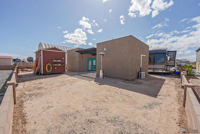 11673 Hopi St, Wellton, AZ 85356
