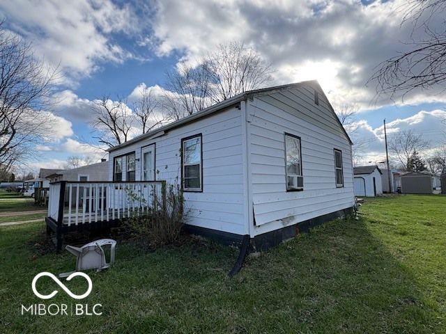 311 N Biltmore Avenue, Muncie, IN 47303