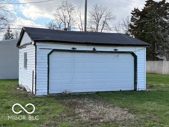 311 N Biltmore Avenue, Muncie, IN 47303