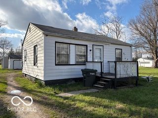 311 N Biltmore Avenue, Muncie, IN 47303