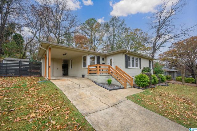 1024 54TH STREET S, Birmingham, AL 35222