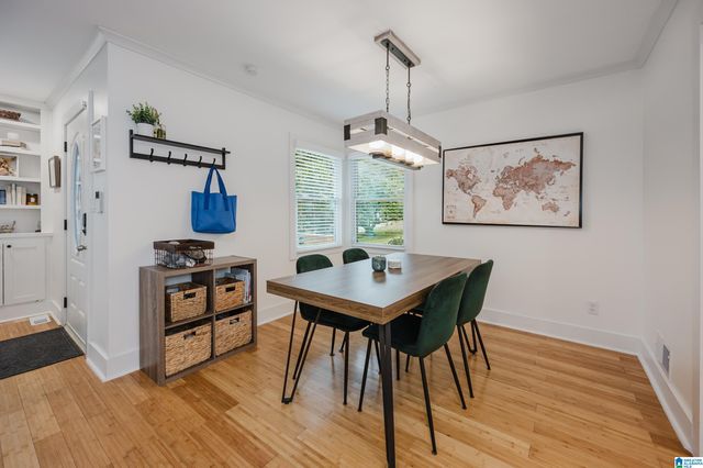 1024 54TH STREET S, Birmingham, AL 35222