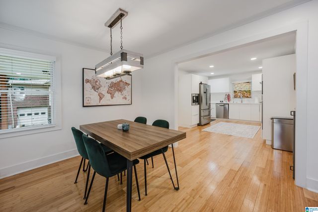 1024 54TH STREET S, Birmingham, AL 35222