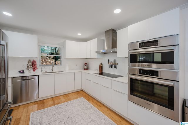 1024 54TH STREET S, Birmingham, AL 35222