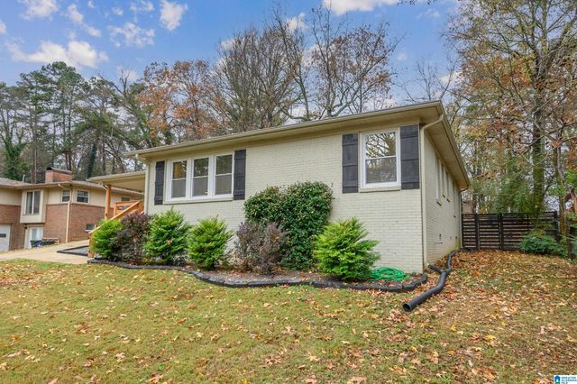 1024 54TH STREET S, Birmingham, AL 35222