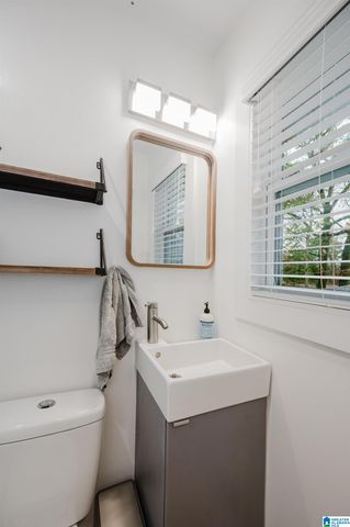 1024 54TH STREET S, Birmingham, AL 35222