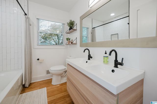 1024 54TH STREET S, Birmingham, AL 35222