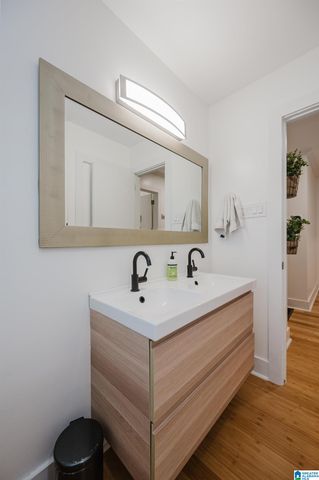 1024 54TH STREET S, Birmingham, AL 35222