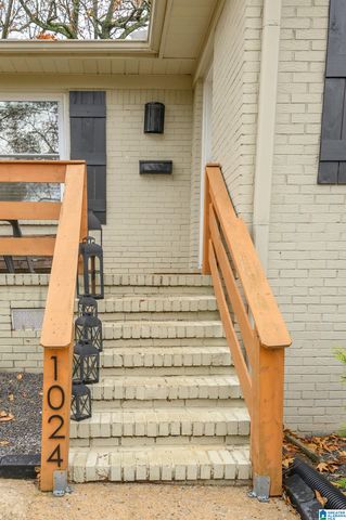 1024 54TH STREET S, Birmingham, AL 35222