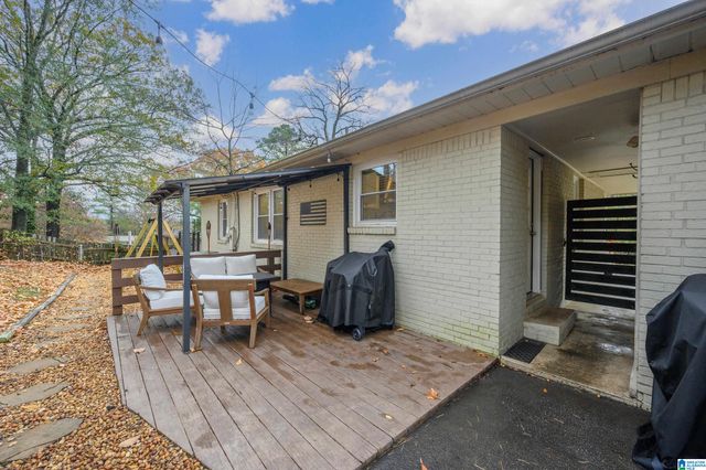 1024 54TH STREET S, Birmingham, AL 35222